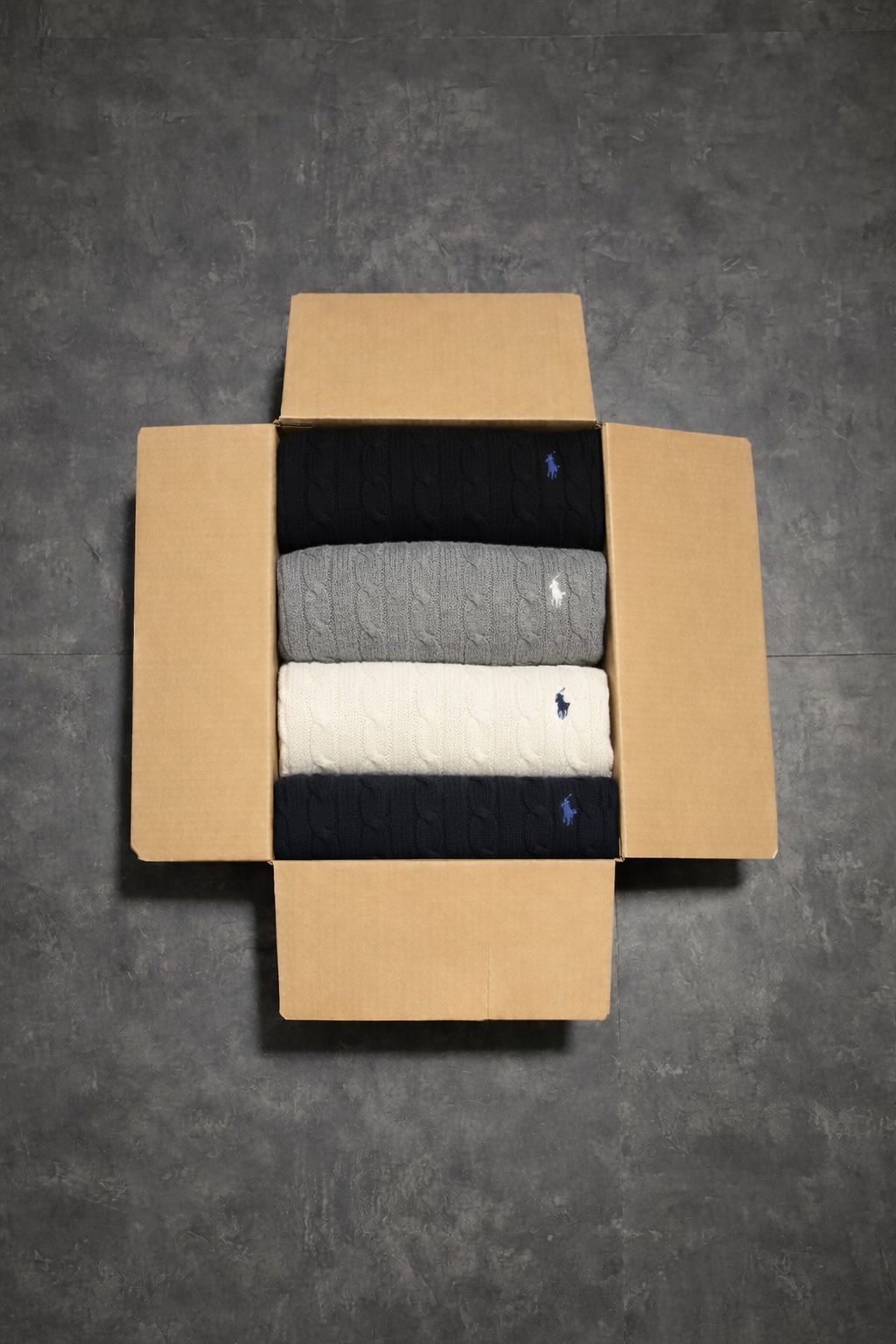 Ralph Lauren Knitwear box (4)