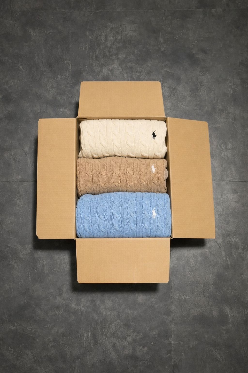 Ralph Lauren Knitwear box (5)